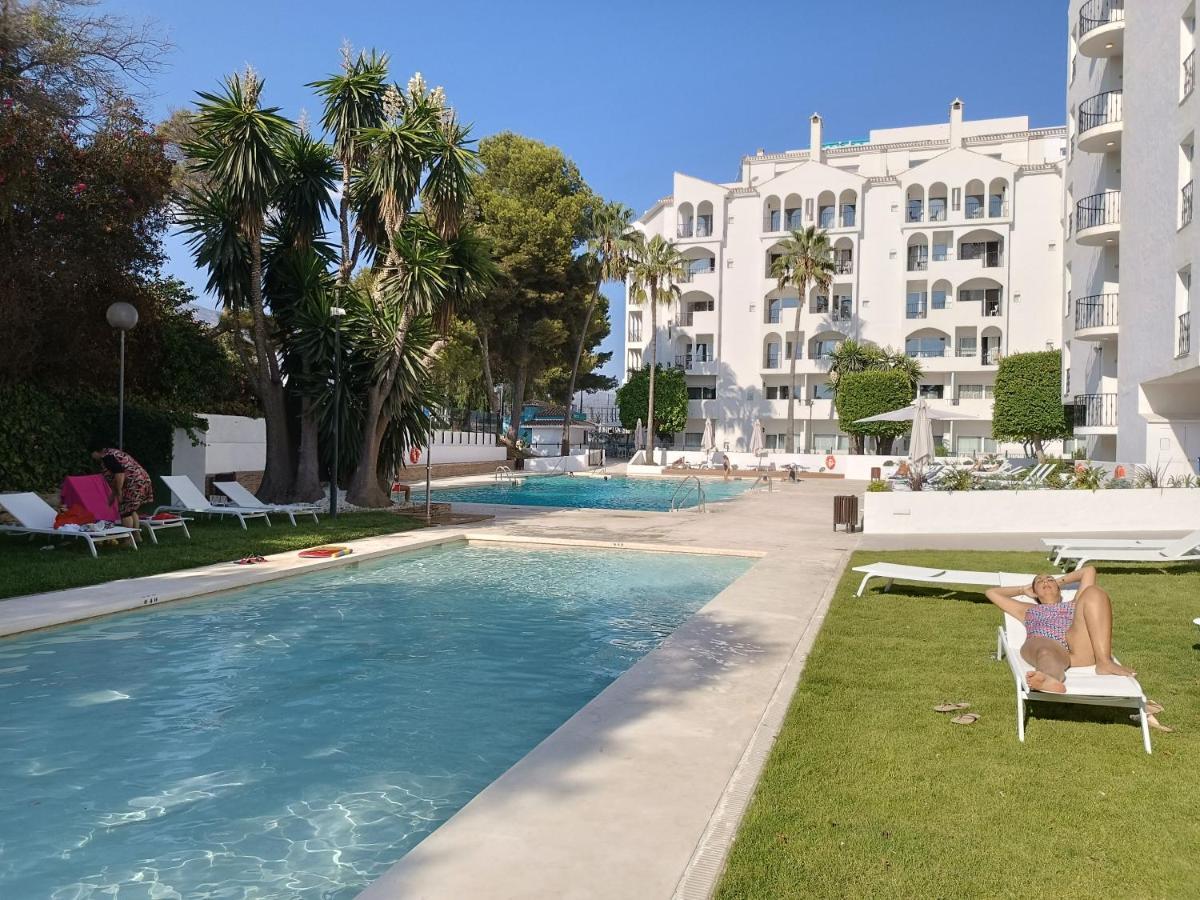 Apartamento En Puerto Banus Marbella Exteriér fotografie