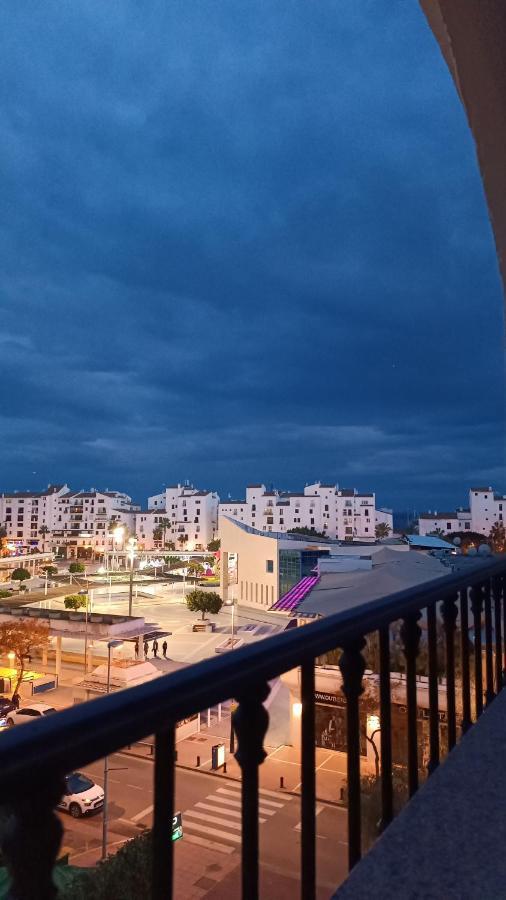 Apartamento En Puerto Banus Marbella Exteriér fotografie