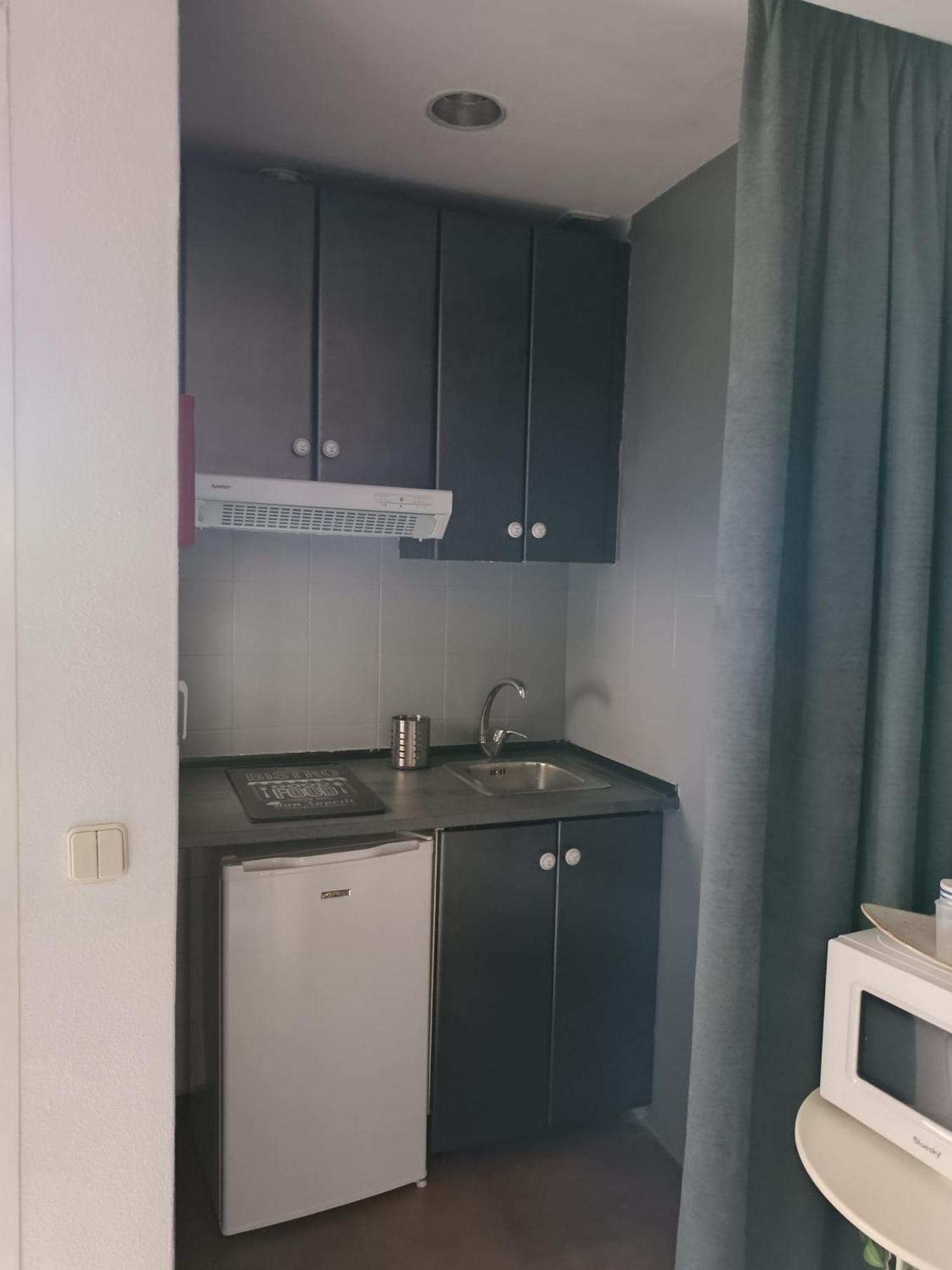 Apartamento En Puerto Banus Marbella Exteriér fotografie