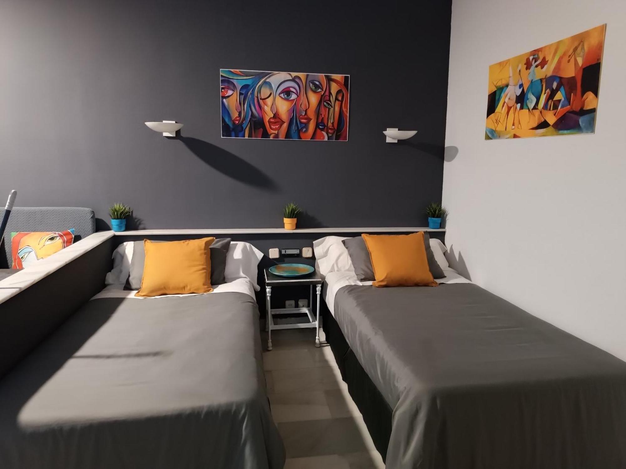 Apartamento En Puerto Banus Marbella Exteriér fotografie
