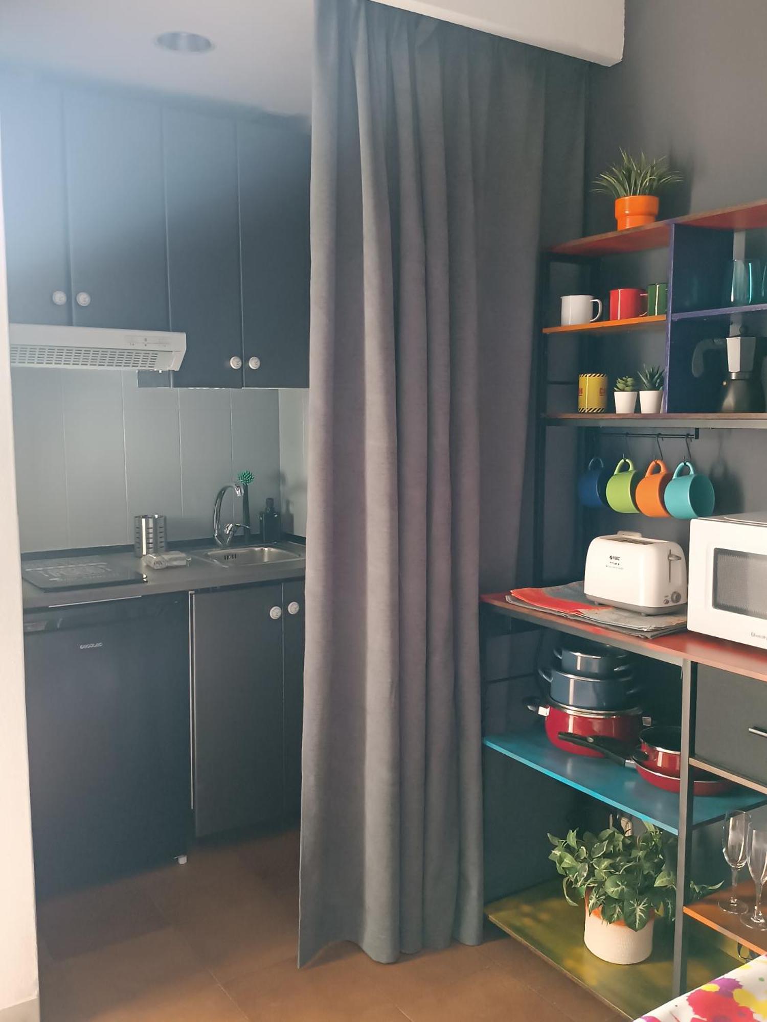 Apartamento En Puerto Banus Marbella Exteriér fotografie