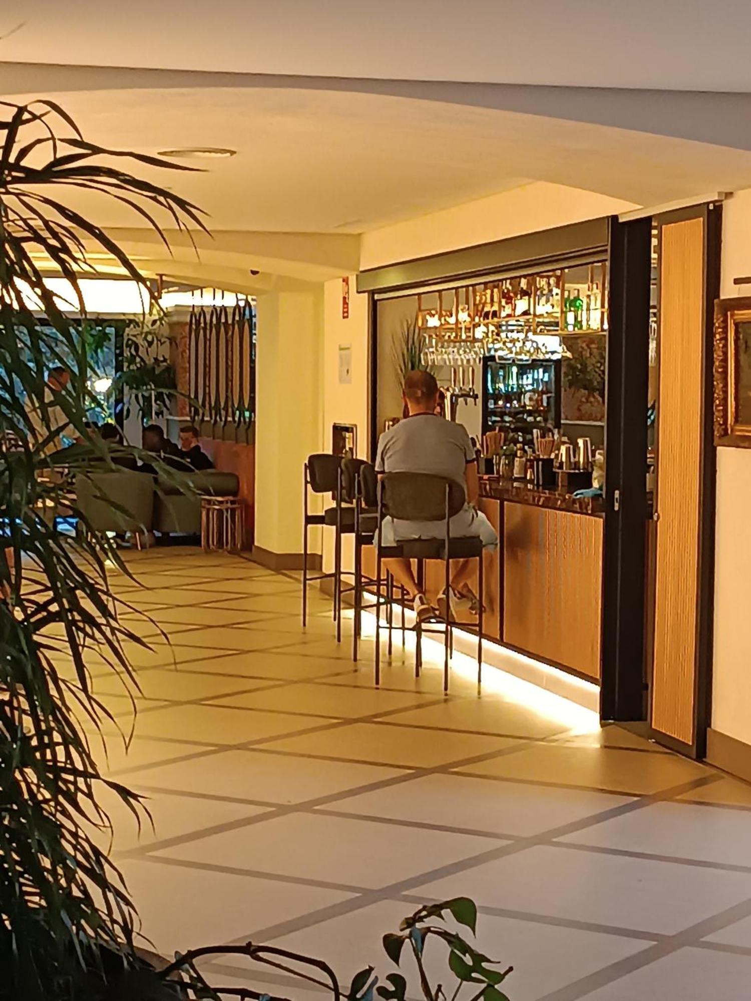 Apartamento En Puerto Banus Marbella Exteriér fotografie