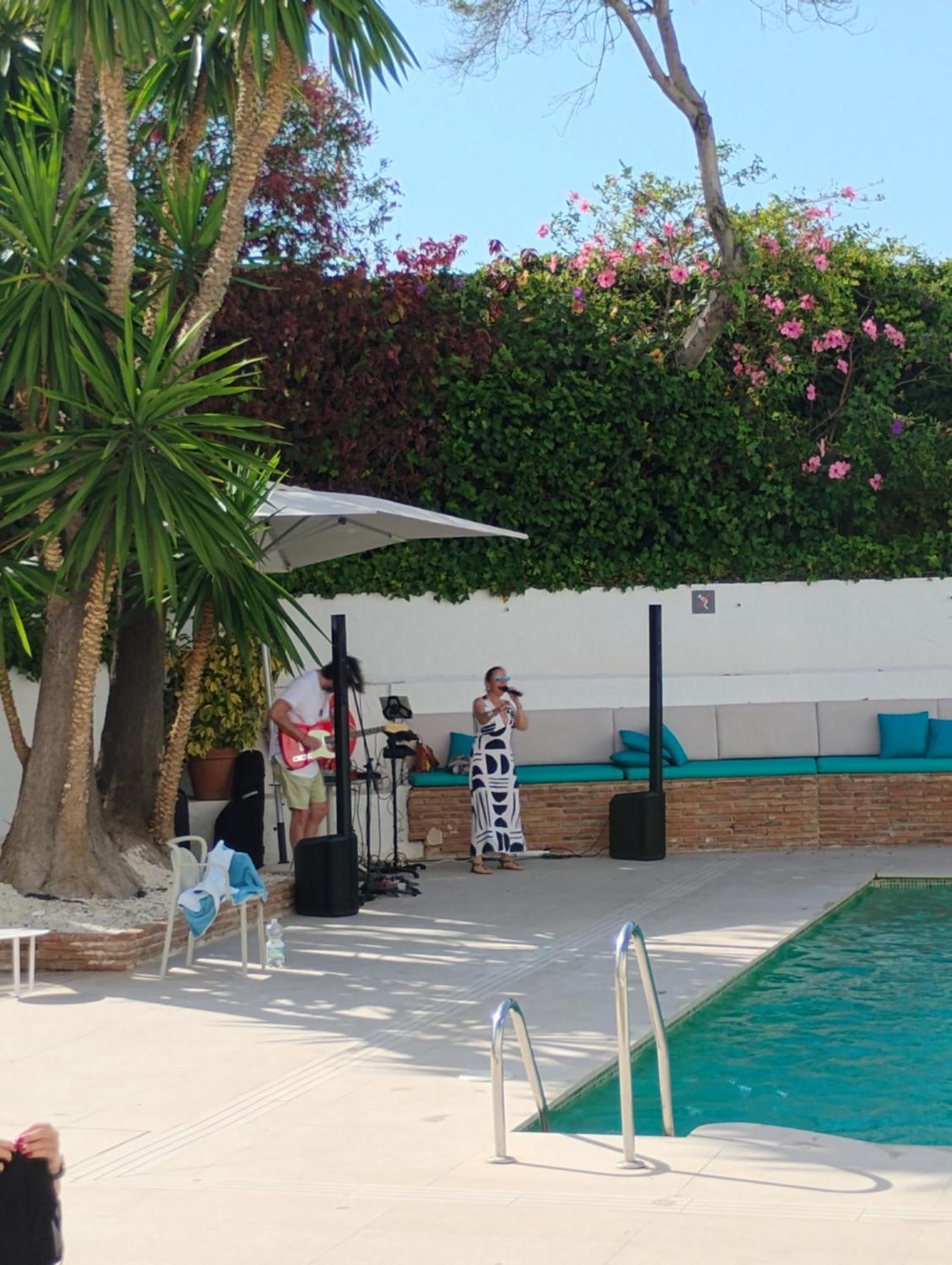 Apartamento En Puerto Banus Marbella Exteriér fotografie