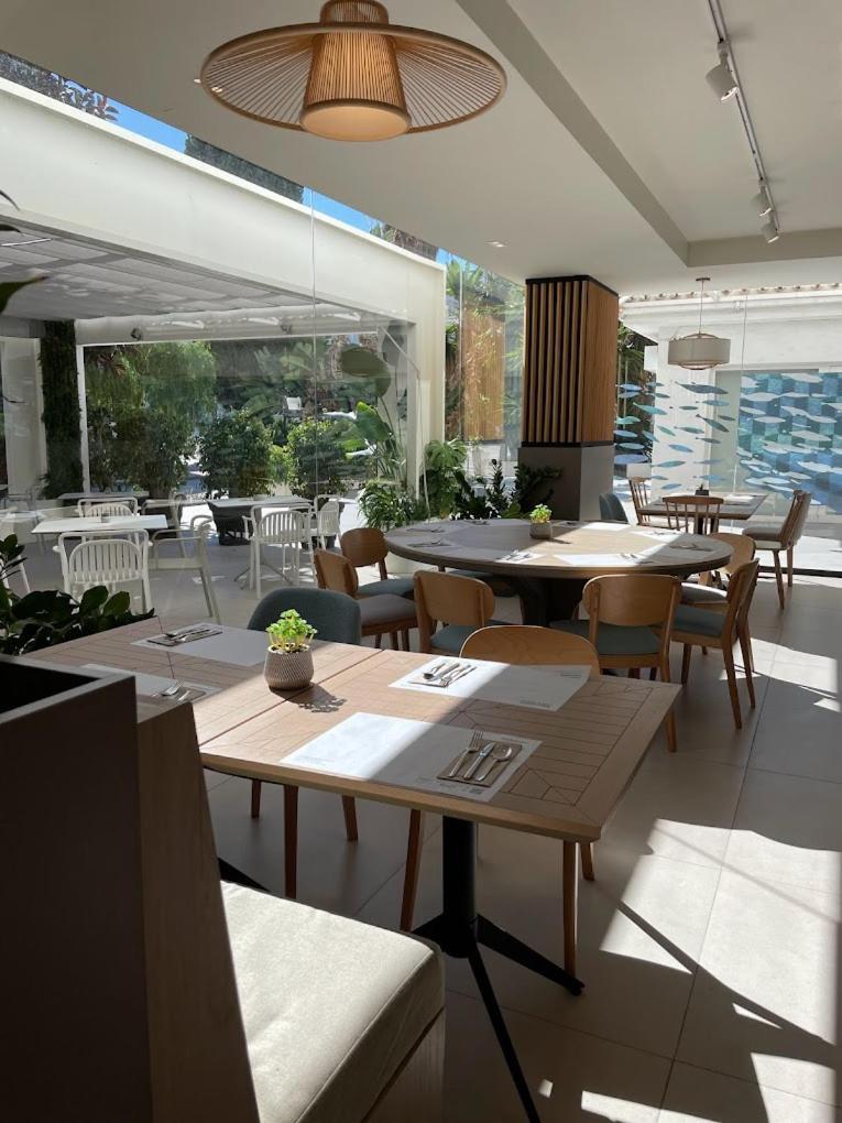 Apartamento En Puerto Banus Marbella Exteriér fotografie